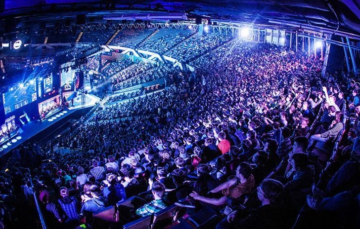 GOODRAM velocizzerà gli IEM di Katowice