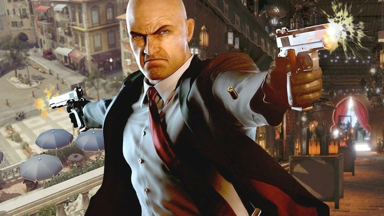 Un nuovo Hitman appare in Australia