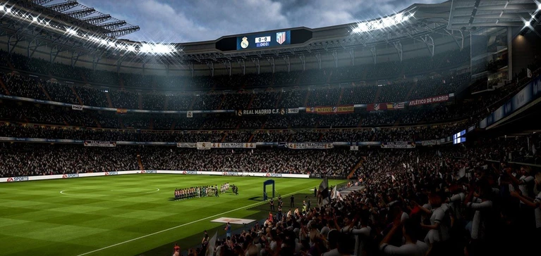 FIFA potrebbe dire addio a PS3 e Xbox 360