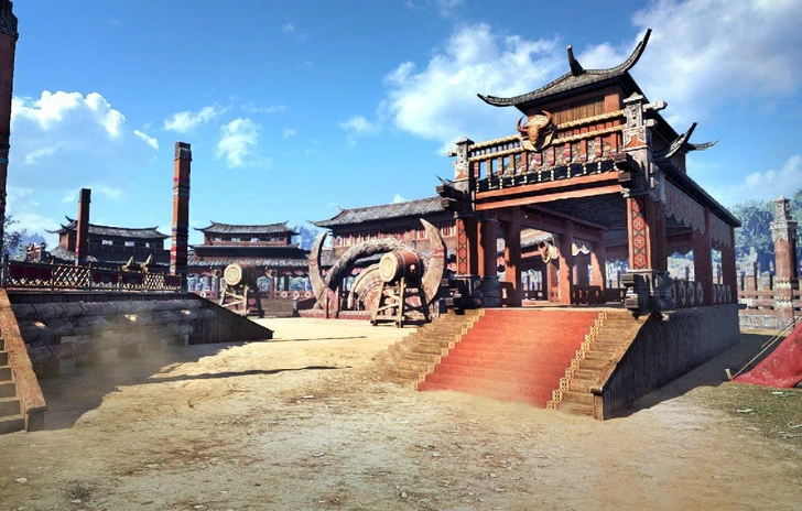 Koei Tecmo celebra luscita di Dynasty Warriors 9