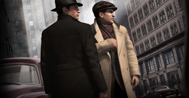 Mafia 2 e Prey ora compatibili con Xbox One