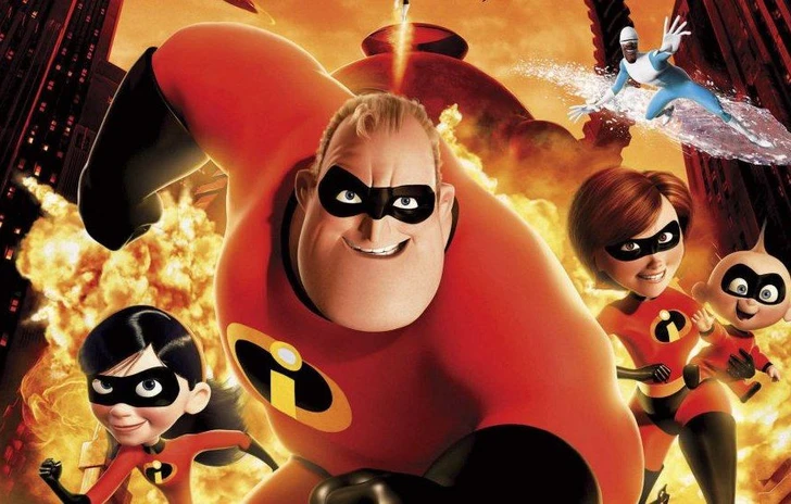 Primo trailer italiano per Gli Incredibili 2