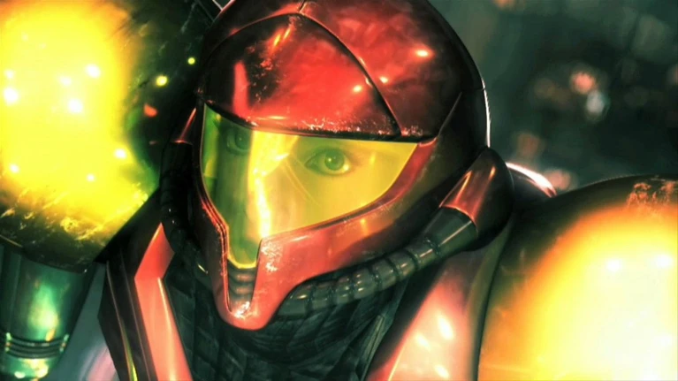 Metroid Prime 4 strizza locchio al multiplayer