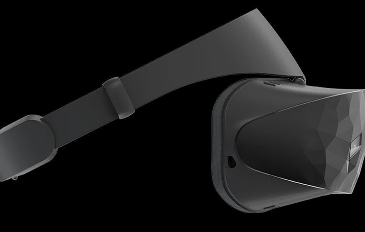 ASUS si butta sulla mixed reality