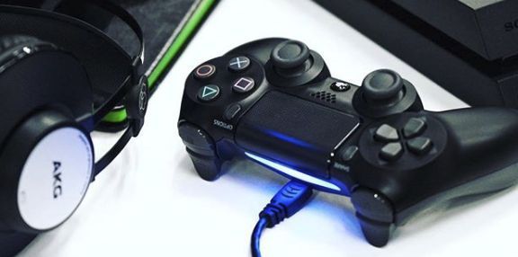 Death Stranding è in test