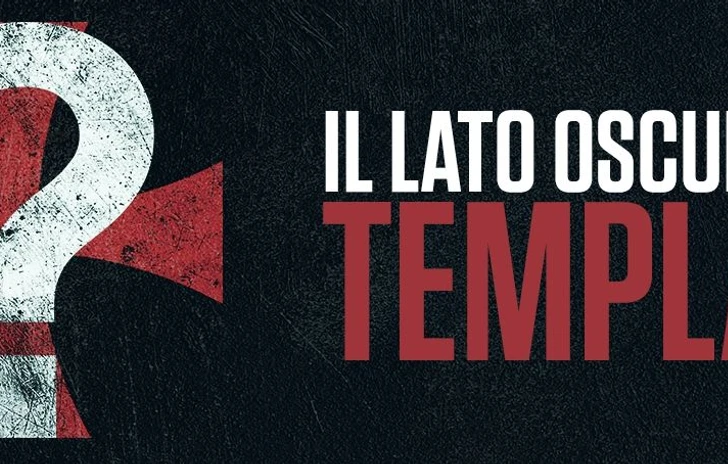 Il Lato Oscuro dei Templari