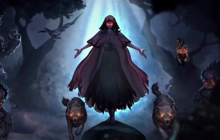 Fable Fortune arriva ufficialmente il prossimo giovedì