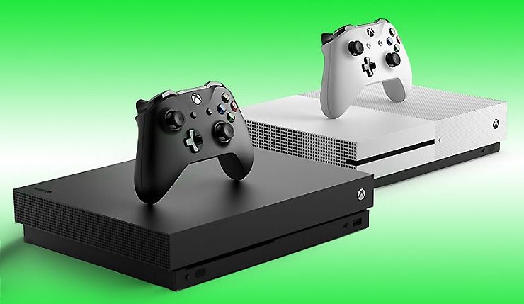 Xbox One supporterà il 1440p