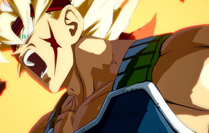 Nuovi personaggi in arrivo per Dragon Ball Fighter Z