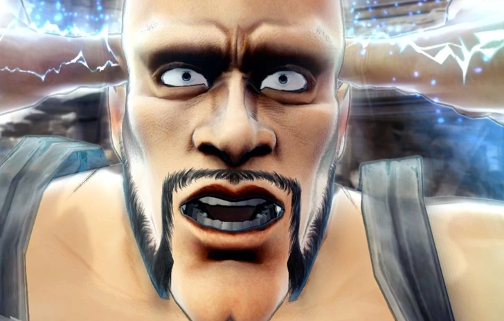 Disponibile una demo di Hokuto ga Gotoku