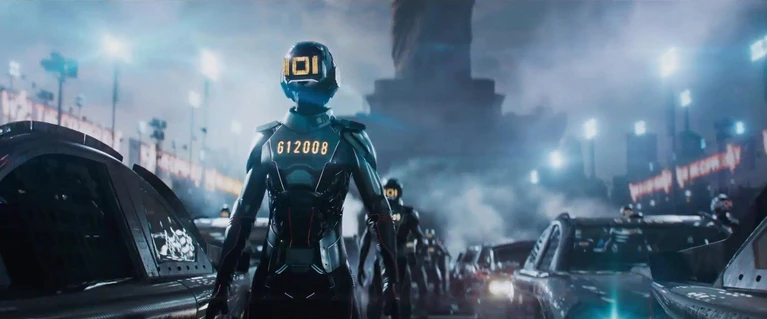 Nuovo trailer per Ready Player One