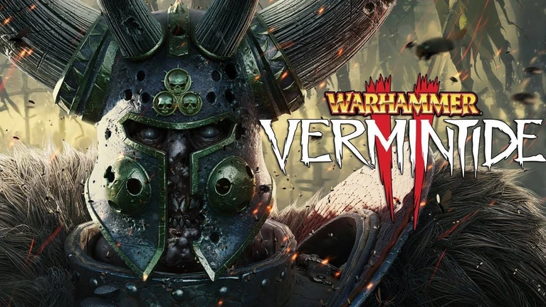 Vuoi provare in anticipo Warhammer Vermintide 2 Asus ti regala una chiave