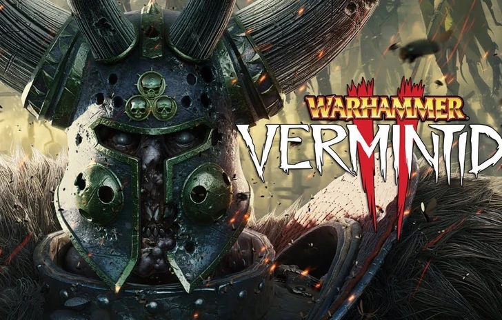 Vuoi provare in anticipo Warhammer Vermintide 2 Asus ti regala una chiave
