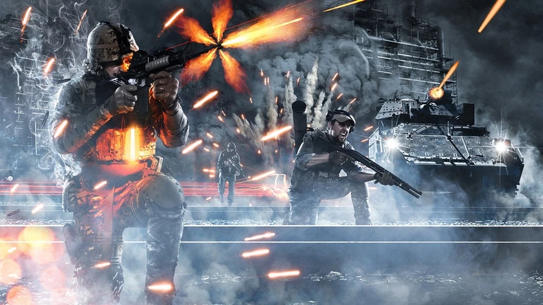 Il Reveal Trailer del nuovo Battlefield arriverà presto