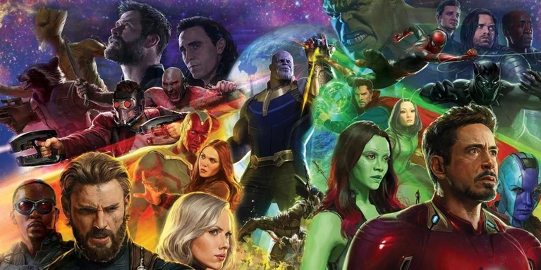 Avengers Infinity War sarà il film più lungo della storia di Marvel