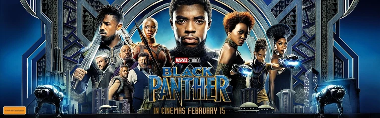 Black Panther sorprende tutti