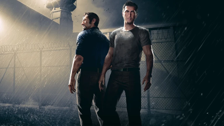 A Way Out è in fase gold