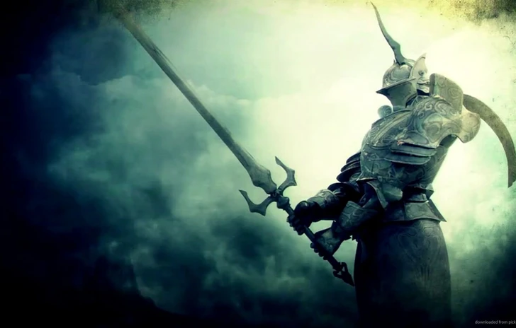 Con febbraio si conclude lesperienza online di Demons Souls