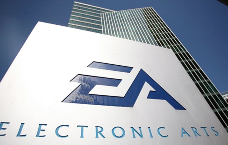 Secondo Metacritic il 2017 di Electronic Arts è stato terribile