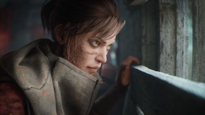 Funcom annuncia Mutant Year Zero Road to Eden