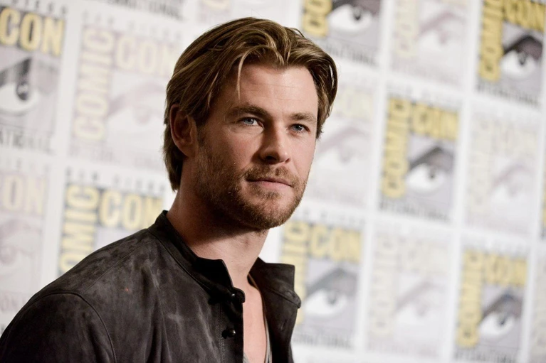 Chris Hemsworth in trattative per lo spinoff di Men In Black