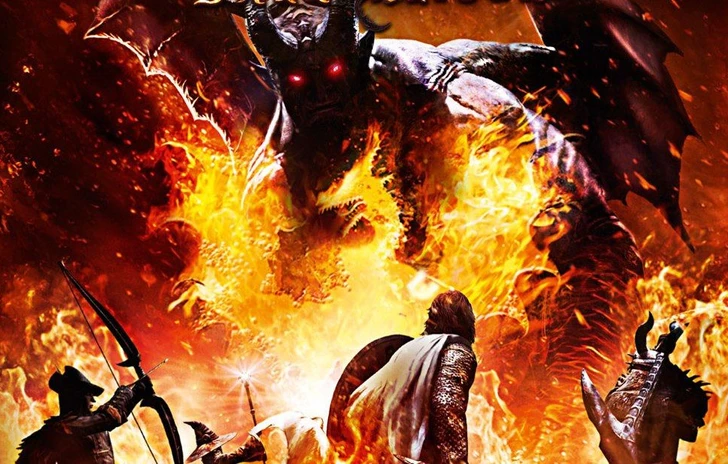 Dite addio ai server di gioco di Dragons Dogma su Xbox 360