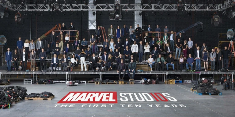 Marvel Studios prepara il terreno per la fase 4 del MCU