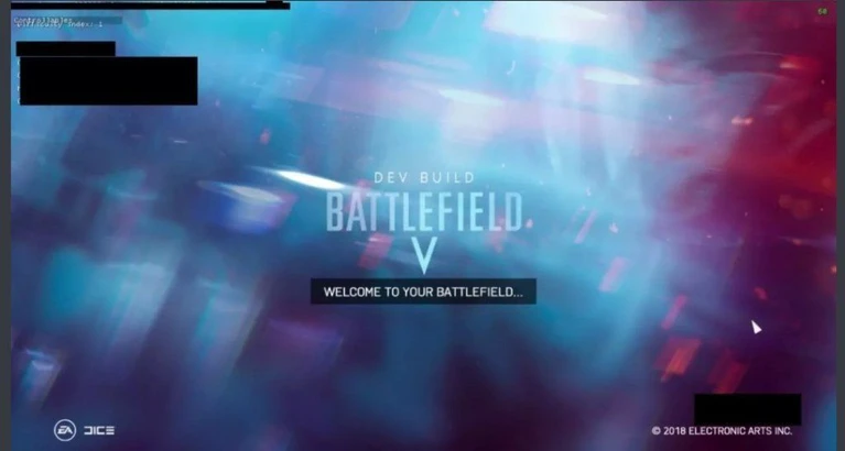 Il prossimo Battlefield potrebbe chiamarsi Battlefield V