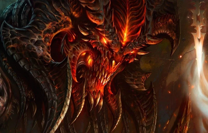 Un Tweet di Blizzard conferma Diablo III per Switch