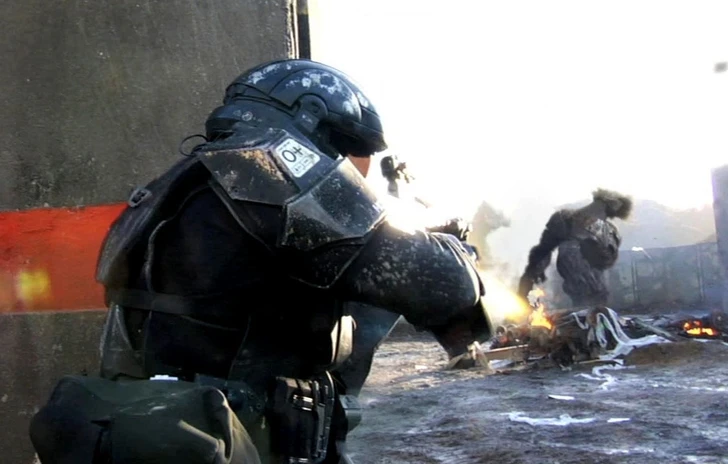 Halo si appresta a diventare una mini serie televisva