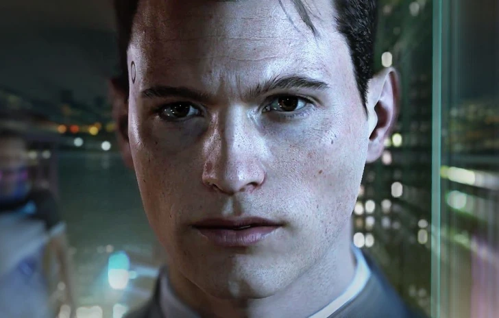 Tre in più per Detroit Become Human