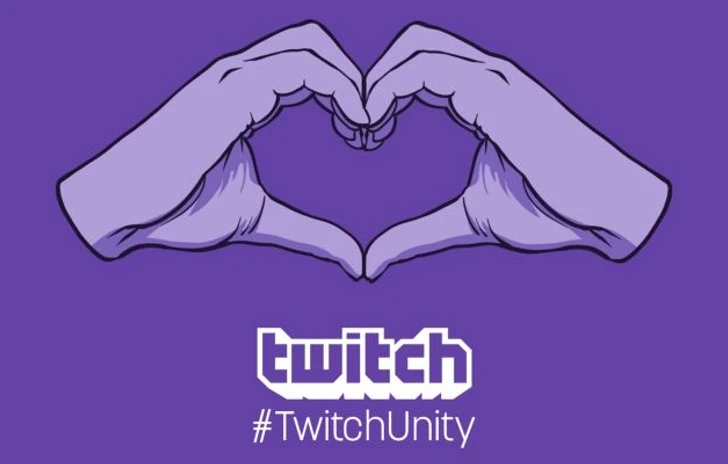 Le nuove linee guida di Twitch saranno attive da oggi