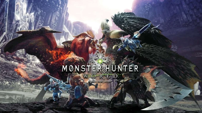 Monster Hunter supera le 7 milioni di copie