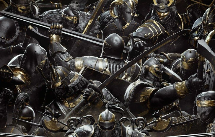 I server dedicati di For Honor saranno disponibili da oggi