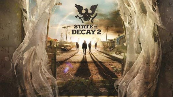 State of Decay 2 ha una data di uscita