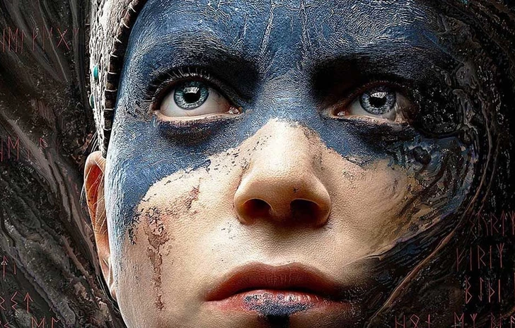 Hellblade Senuas Sacrifice in arrivo anche per Xbox One