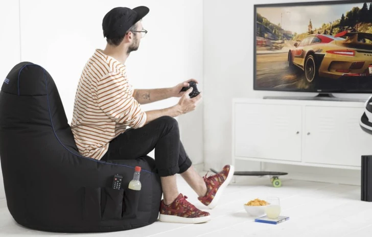 Giocare in comodità con GameWarez