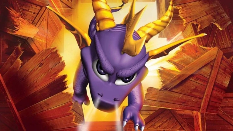 La trilogia di Spyro sarà ufficializzata stasera