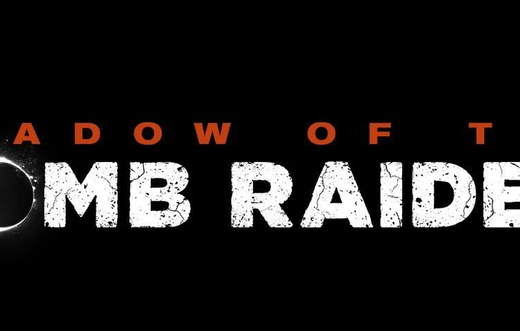 Shadow of The Tomb Raider è ufficiale