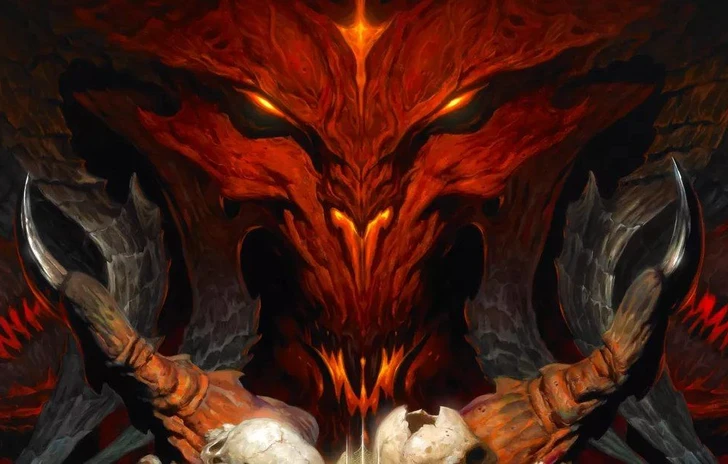 Nuovo rumor su Diablo III per Nintendo Switch