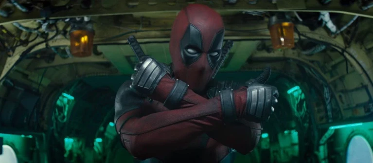 Nuovo trailer italiano per Deadpool 2