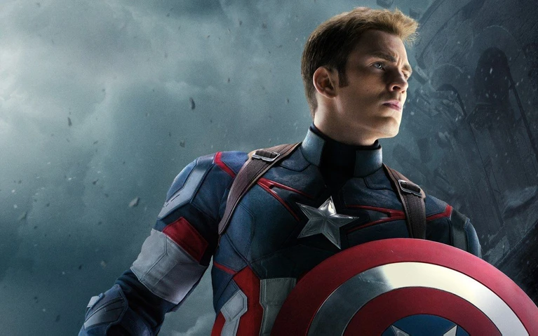 Chris Evans conferma il suo addio al personaggio di Captain America