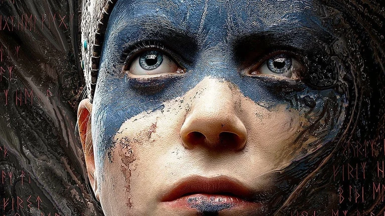 Hellblade Senuas Sacrifice annunciato per Xbox One