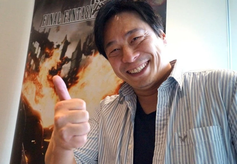 Square Enix annuncia lapertura di un nuovo studio