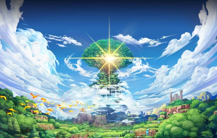 Dragon Quest XI uscirà a settembre