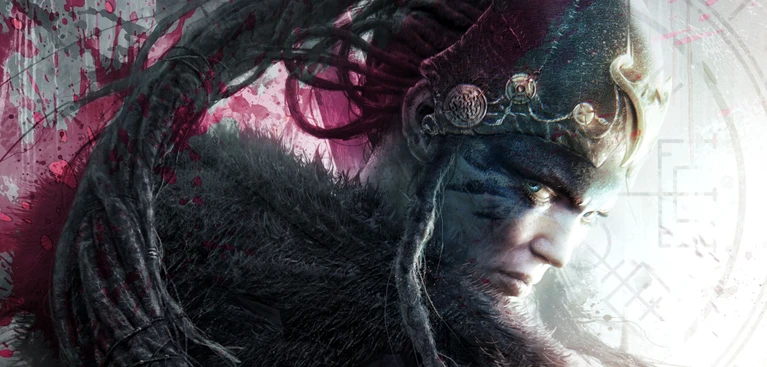 Primo trailer della versione Xbox One di Hellblade Senuas Sacrifice