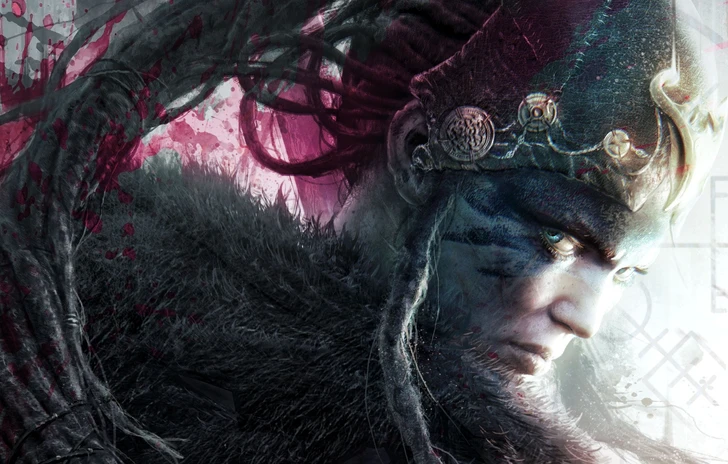 Primo trailer della versione Xbox One di Hellblade Senuas Sacrifice
