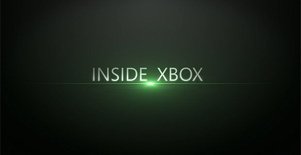 Il prossimo Inside Xbox porterà grandi novità retrò