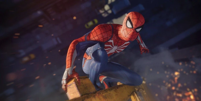 La data di uscita di SpiderMan di Insomniac sarà rivelata oggi