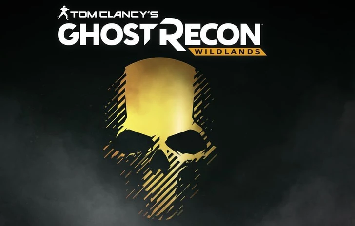 Ghost Recon Wildlands entra nel suo secondo anno di vita